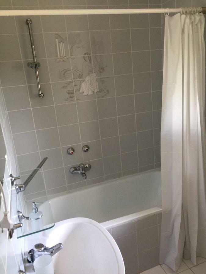 גיינסדיאס Villa Elysium מראה חיצוני תמונה