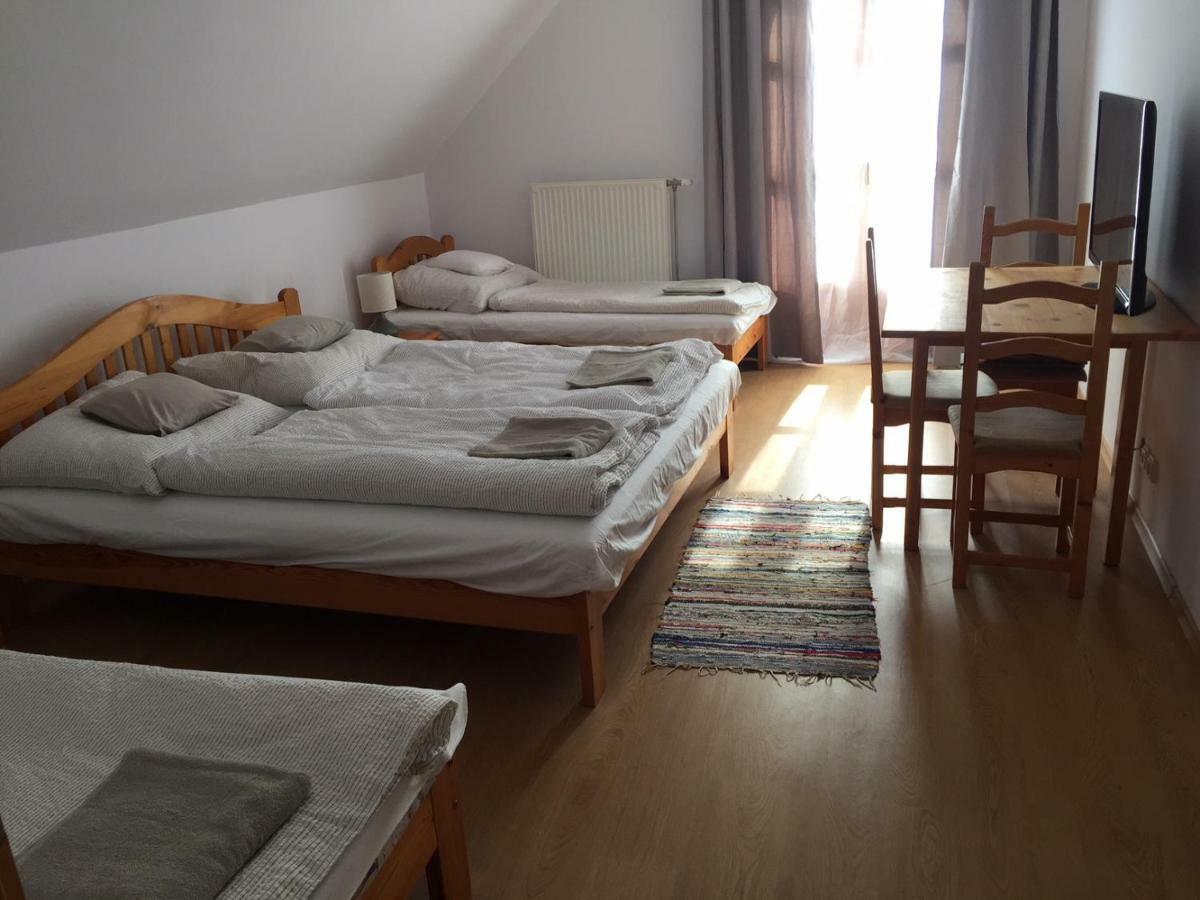 גיינסדיאס Villa Elysium מראה חיצוני תמונה