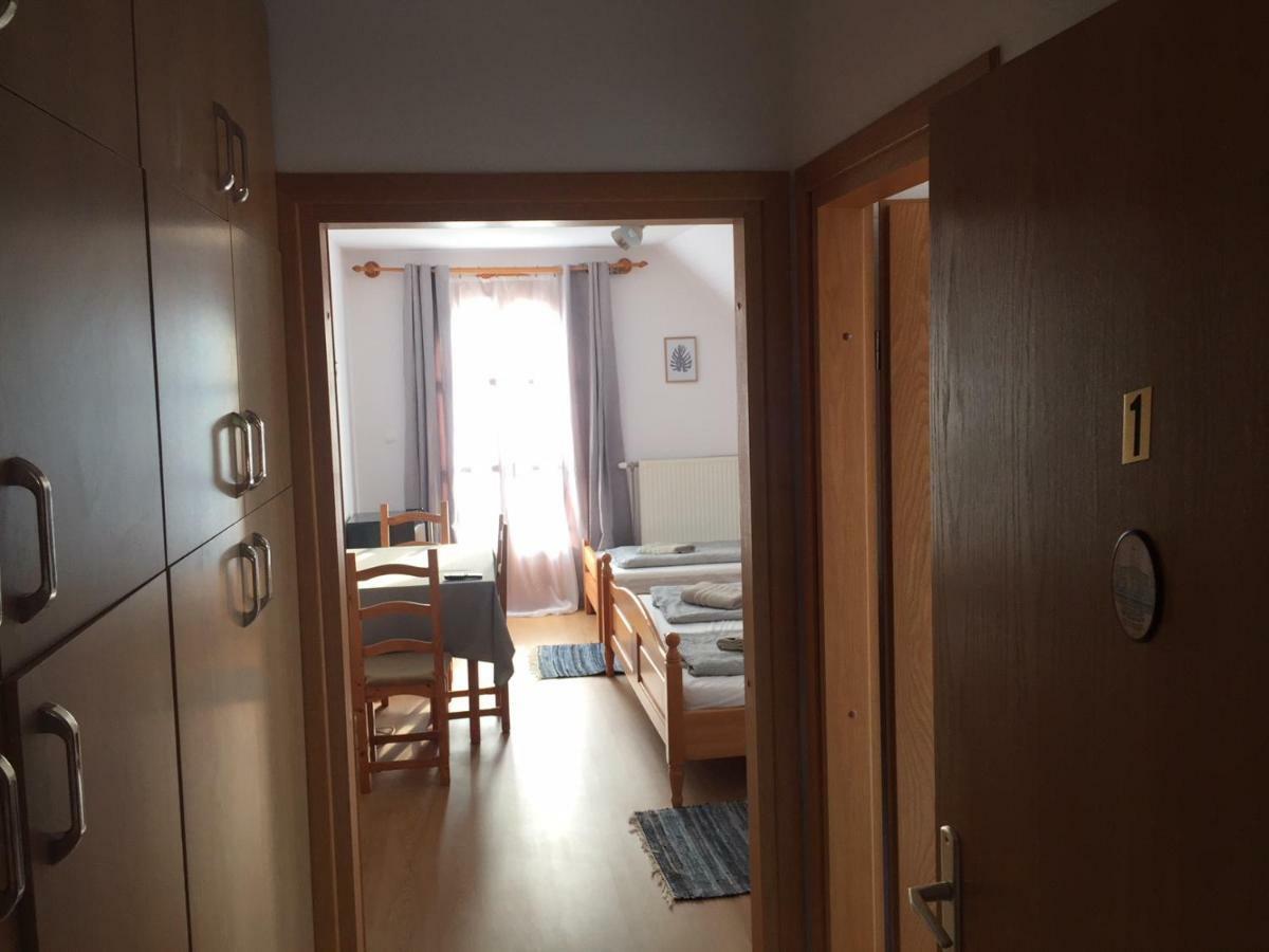 גיינסדיאס Villa Elysium מראה חיצוני תמונה