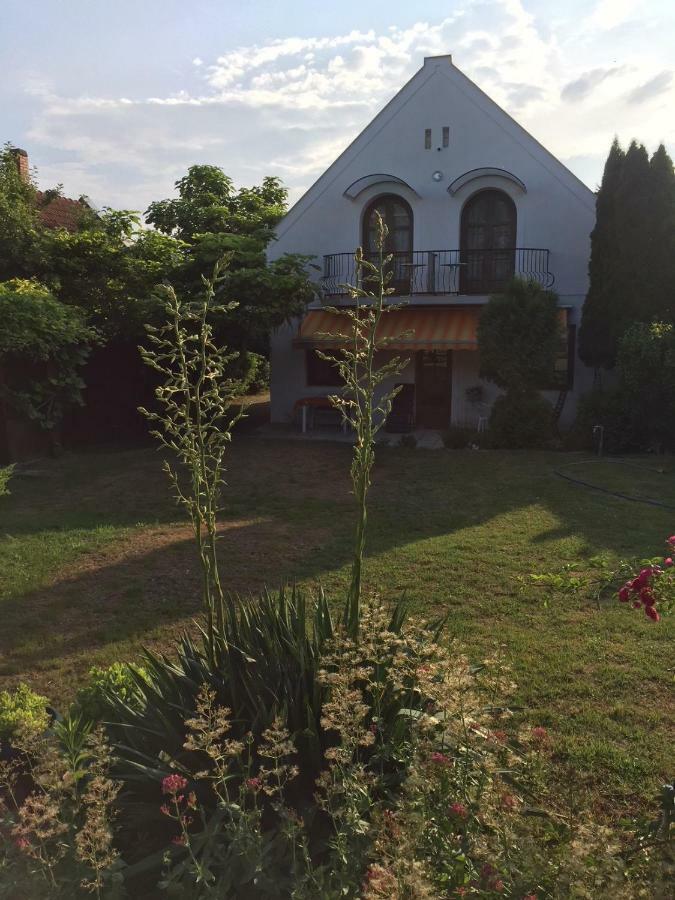 גיינסדיאס Villa Elysium מראה חיצוני תמונה