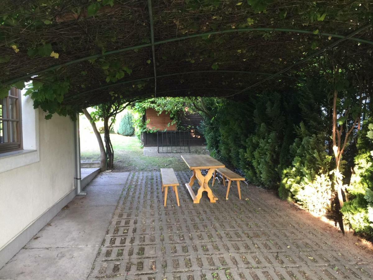 גיינסדיאס Villa Elysium מראה חיצוני תמונה